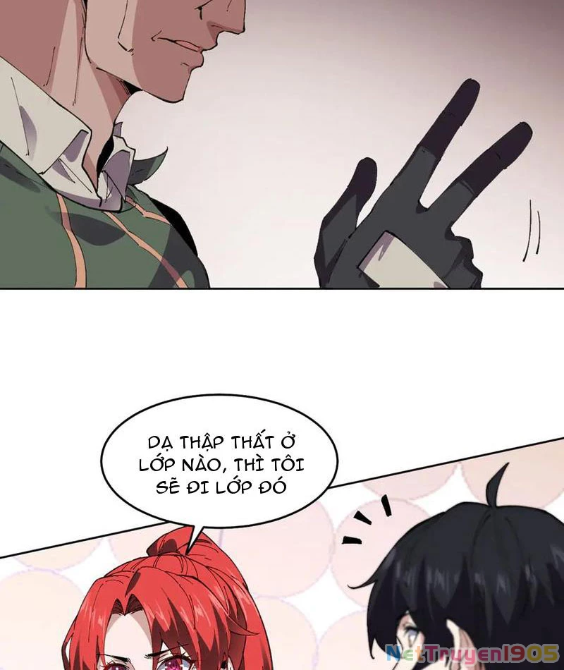 Ta Có Thể Nhìn Thấy Quy Tắc Cấm Khu Chapter 39 - Trang 5