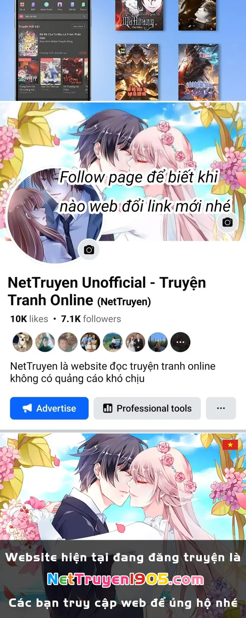 Ta Có Thể Nhìn Thấy Quy Tắc Cấm Khu Chapter 39 - Trang 50