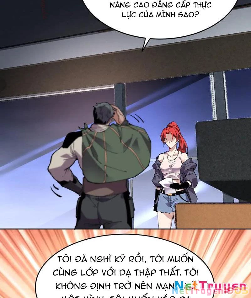 Ta Có Thể Nhìn Thấy Quy Tắc Cấm Khu Chapter 39 - Trang 7