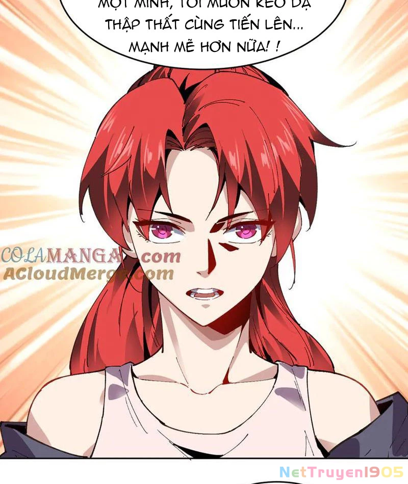 Ta Có Thể Nhìn Thấy Quy Tắc Cấm Khu Chapter 39 - Trang 8