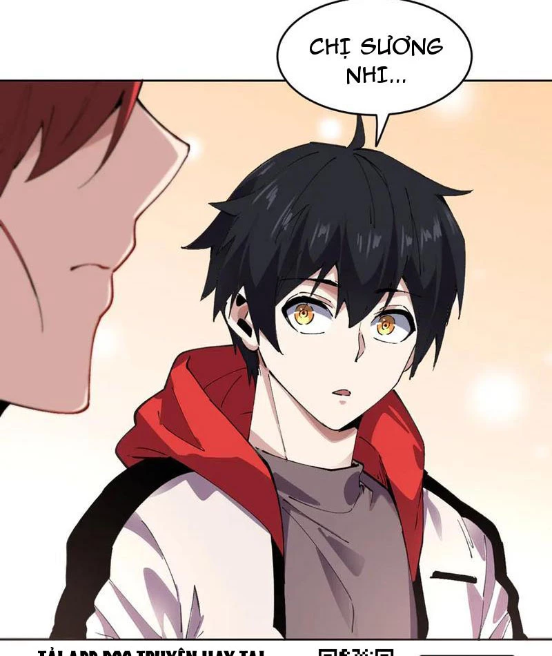 Ta Có Thể Nhìn Thấy Quy Tắc Cấm Khu Chapter 39 - Trang 9