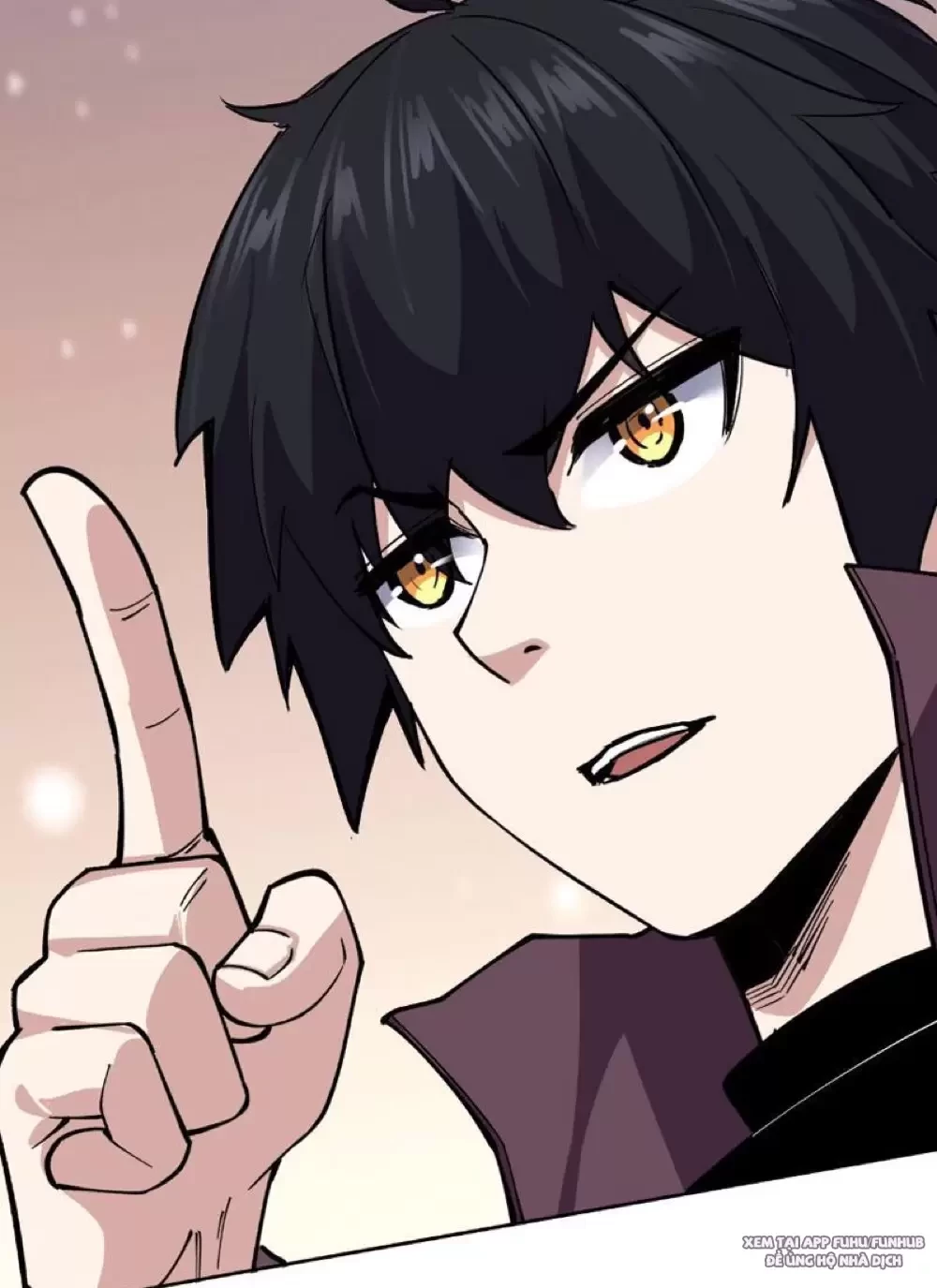Ta Có Thể Nhìn Thấy Quy Tắc Cấm Khu Chapter 4 - Trang 18