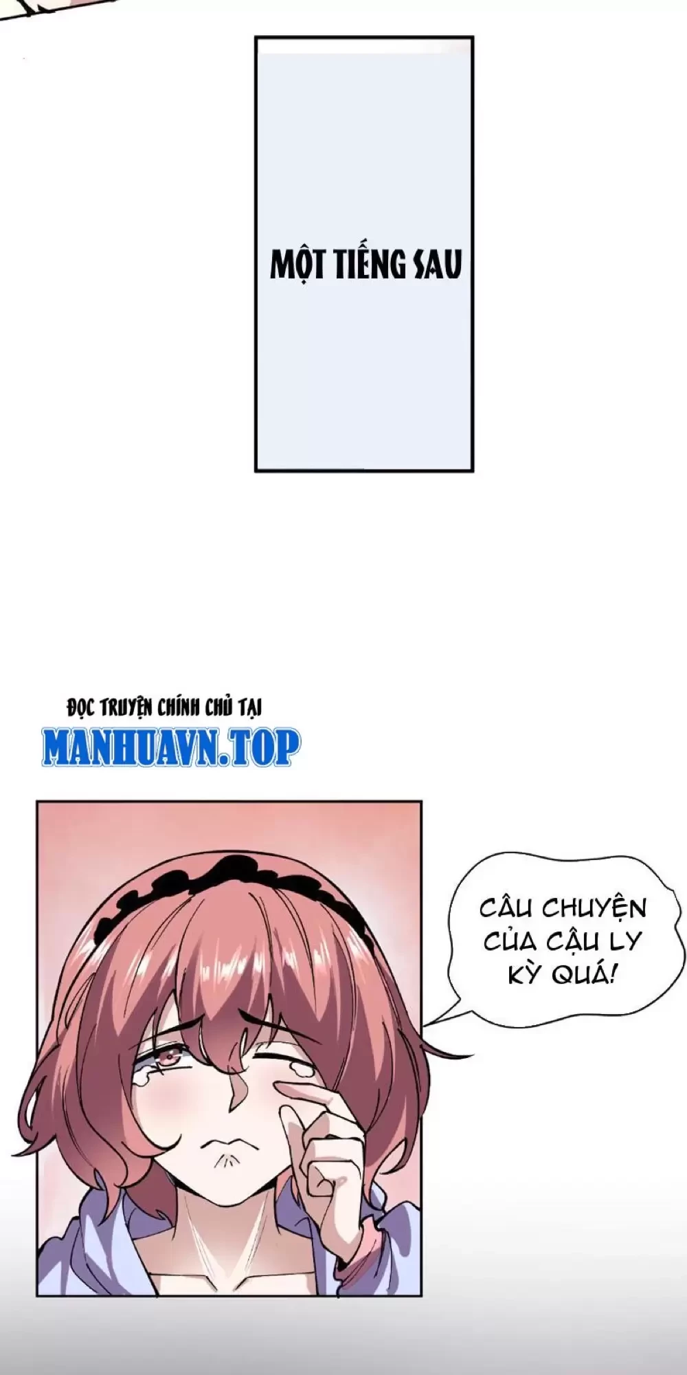 Ta Có Thể Nhìn Thấy Quy Tắc Cấm Khu Chapter 4 - Trang 19