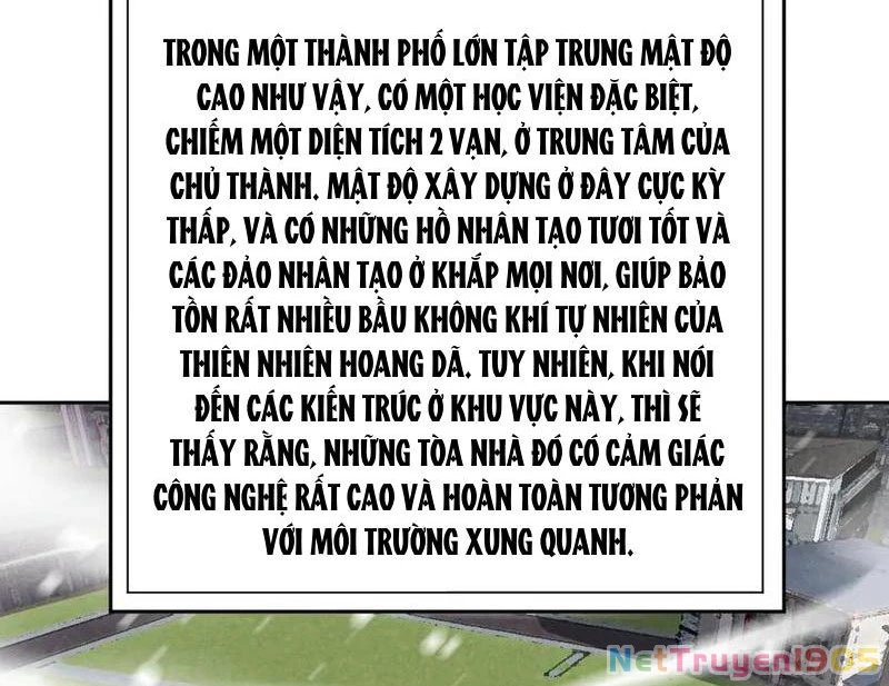 Ta Có Thể Nhìn Thấy Quy Tắc Cấm Khu Chapter 40 - Trang 11