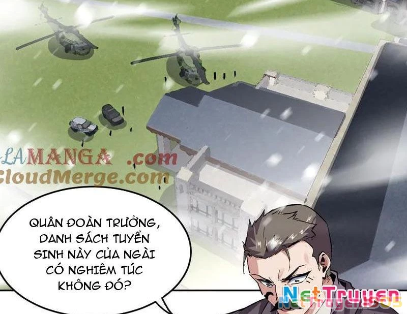 Ta Có Thể Nhìn Thấy Quy Tắc Cấm Khu Chapter 40 - Trang 12