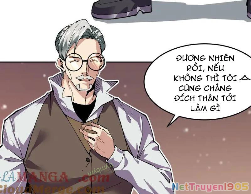 Ta Có Thể Nhìn Thấy Quy Tắc Cấm Khu Chapter 40 - Trang 15