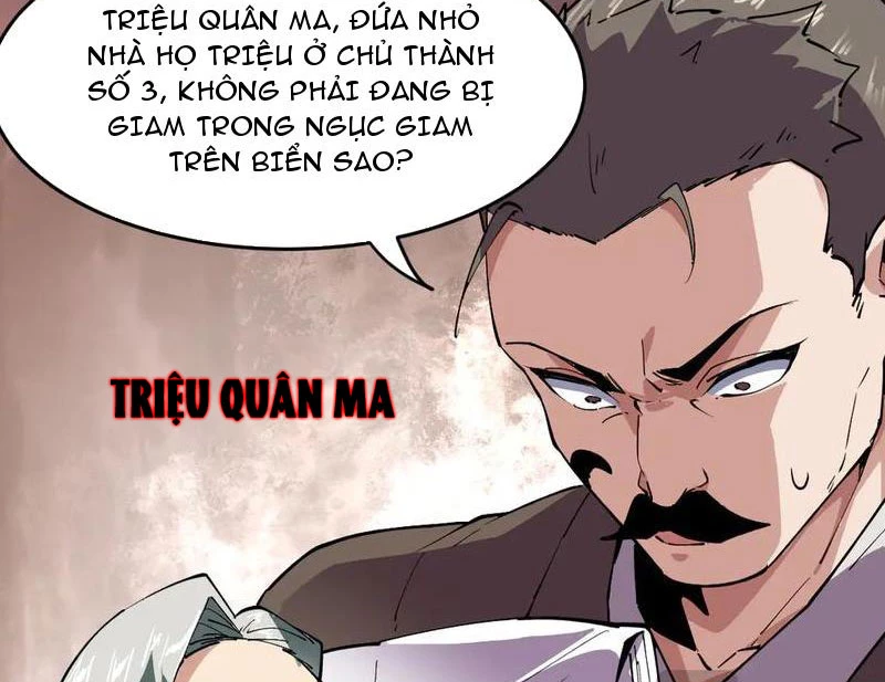 Ta Có Thể Nhìn Thấy Quy Tắc Cấm Khu Chapter 40 - Trang 18