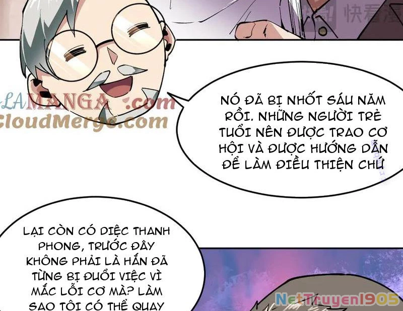 Ta Có Thể Nhìn Thấy Quy Tắc Cấm Khu Chapter 40 - Trang 19
