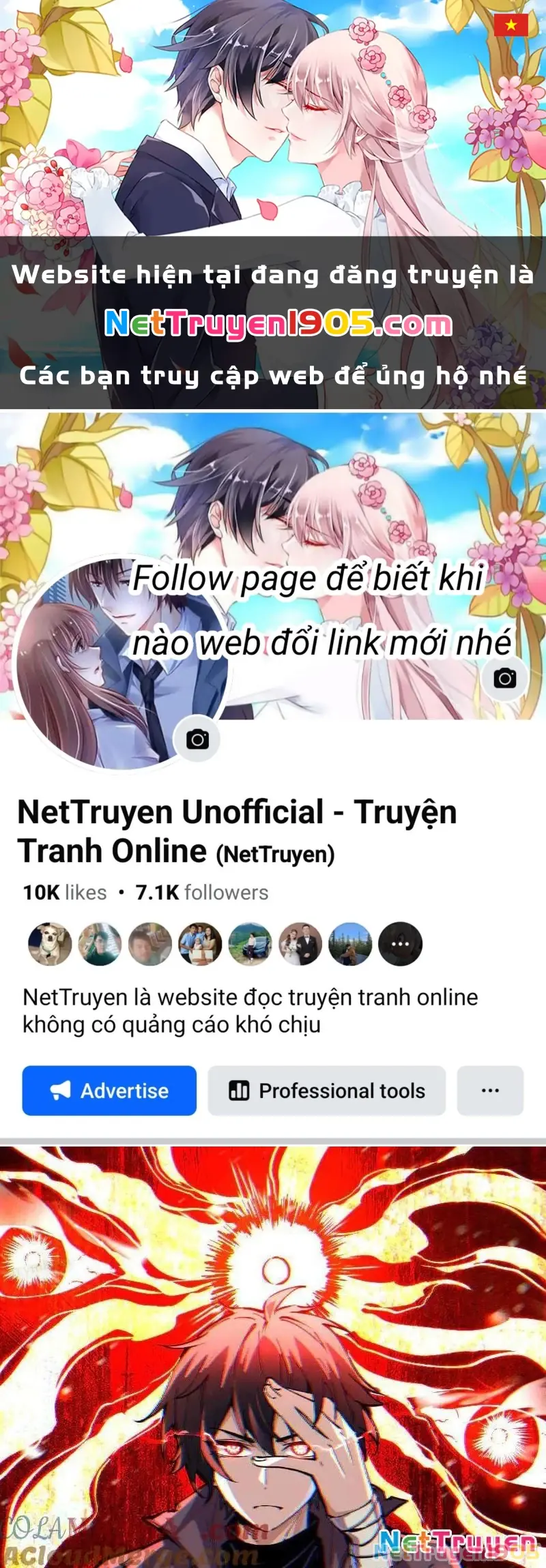 Ta Có Thể Nhìn Thấy Quy Tắc Cấm Khu Chapter 40 - Trang 2