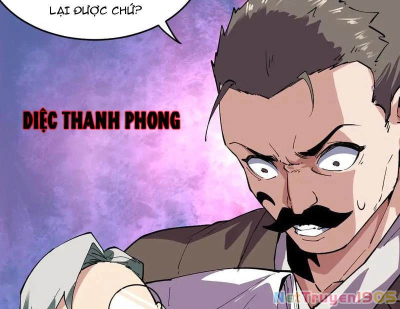 Ta Có Thể Nhìn Thấy Quy Tắc Cấm Khu Chapter 40 - Trang 20