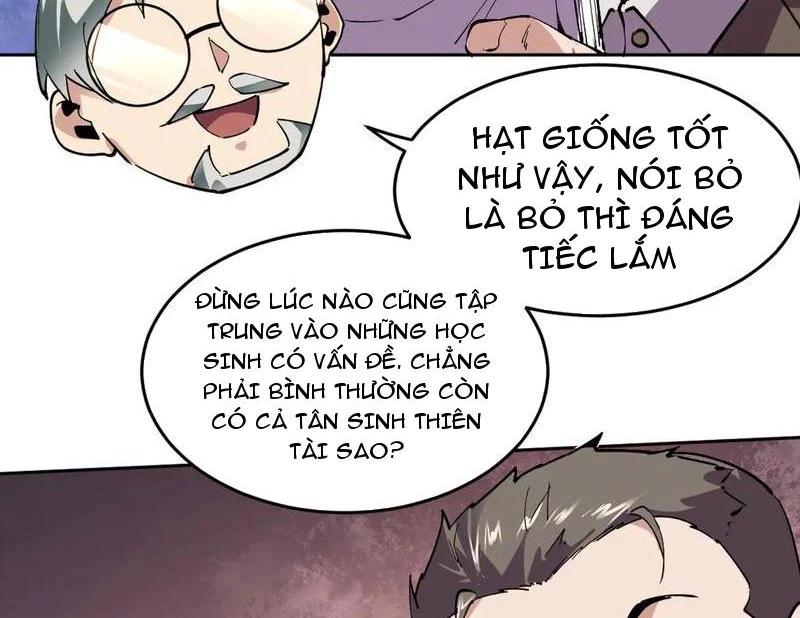 Ta Có Thể Nhìn Thấy Quy Tắc Cấm Khu Chapter 40 - Trang 21