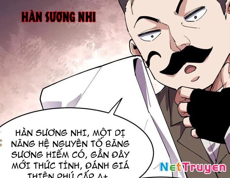 Ta Có Thể Nhìn Thấy Quy Tắc Cấm Khu Chapter 40 - Trang 22