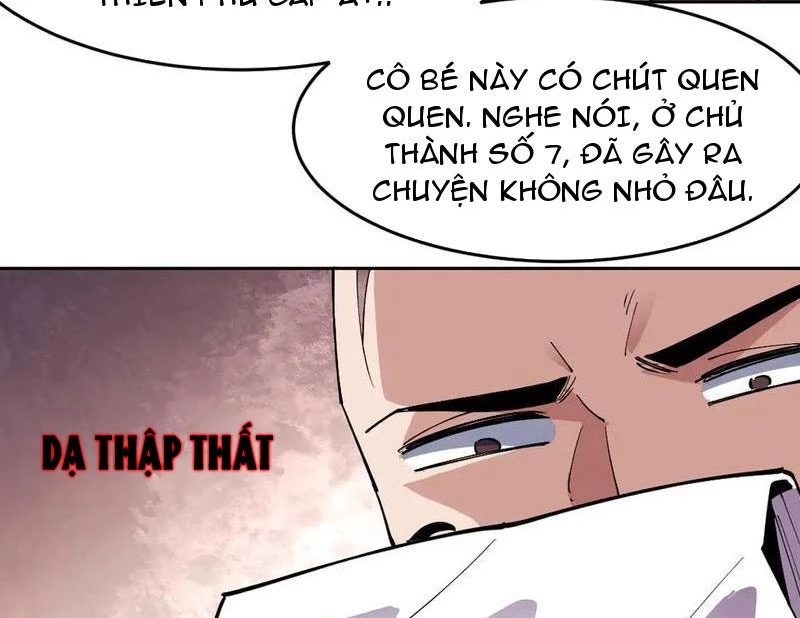 Ta Có Thể Nhìn Thấy Quy Tắc Cấm Khu Chapter 40 - Trang 23