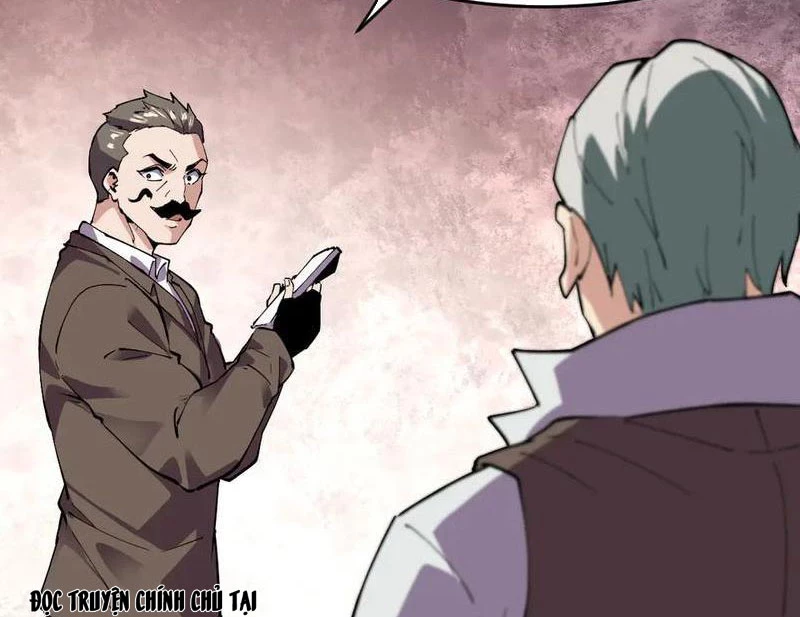 Ta Có Thể Nhìn Thấy Quy Tắc Cấm Khu Chapter 40 - Trang 25