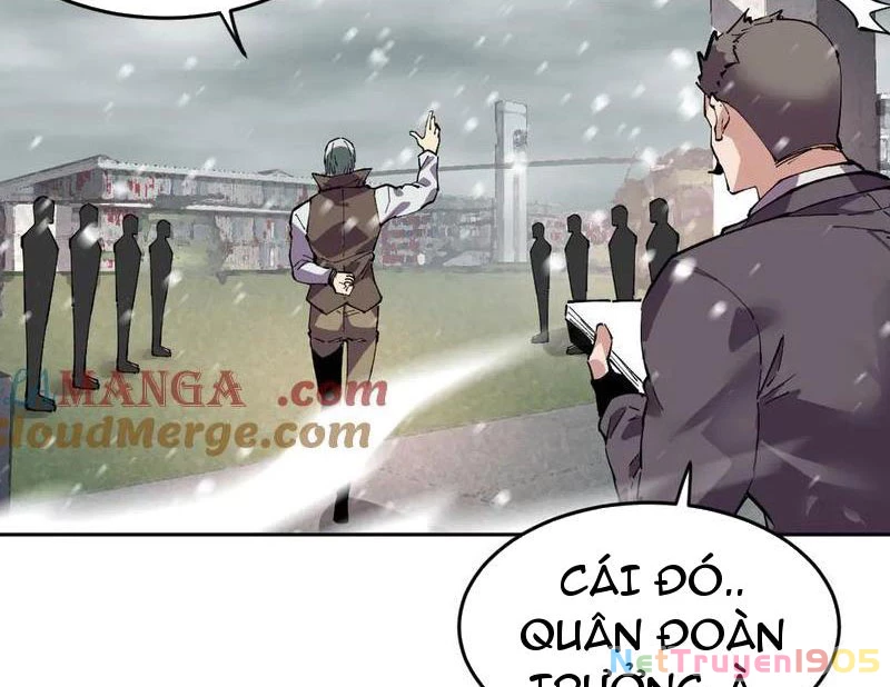 Ta Có Thể Nhìn Thấy Quy Tắc Cấm Khu Chapter 40 - Trang 29