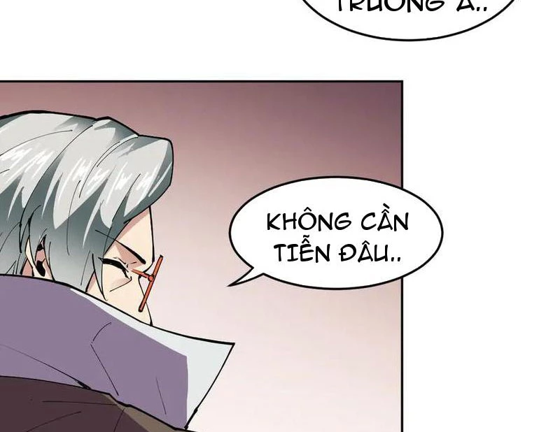 Ta Có Thể Nhìn Thấy Quy Tắc Cấm Khu Chapter 40 - Trang 30
