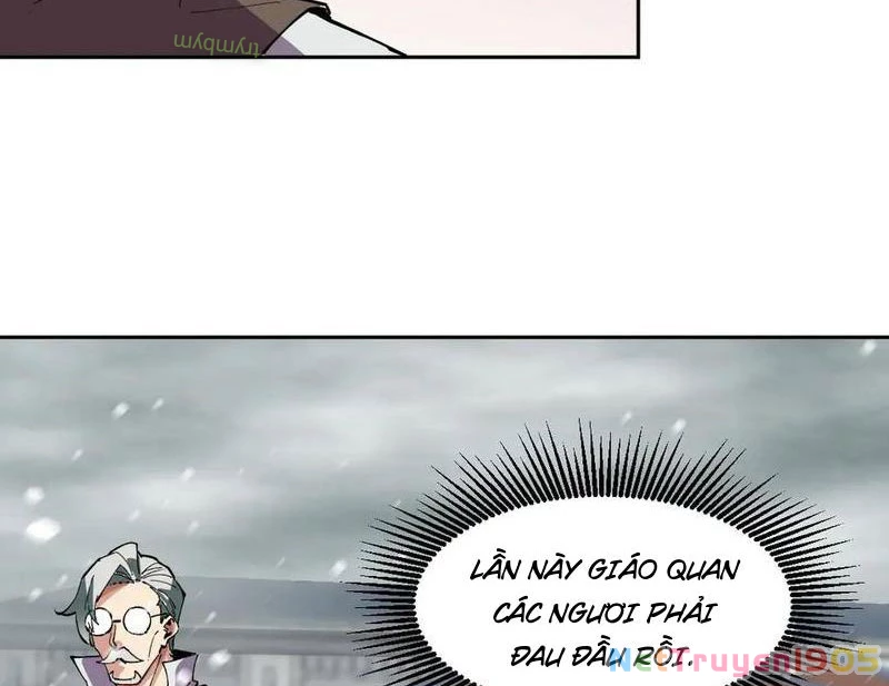 Ta Có Thể Nhìn Thấy Quy Tắc Cấm Khu Chapter 40 - Trang 31