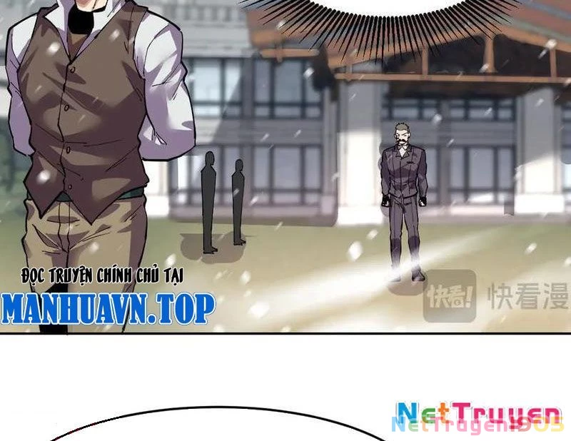 Ta Có Thể Nhìn Thấy Quy Tắc Cấm Khu Chapter 40 - Trang 32