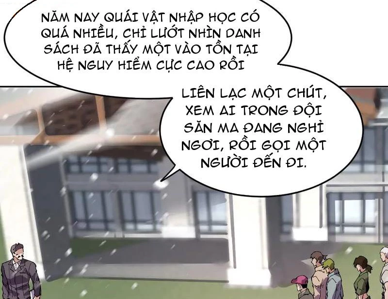 Ta Có Thể Nhìn Thấy Quy Tắc Cấm Khu Chapter 40 - Trang 33