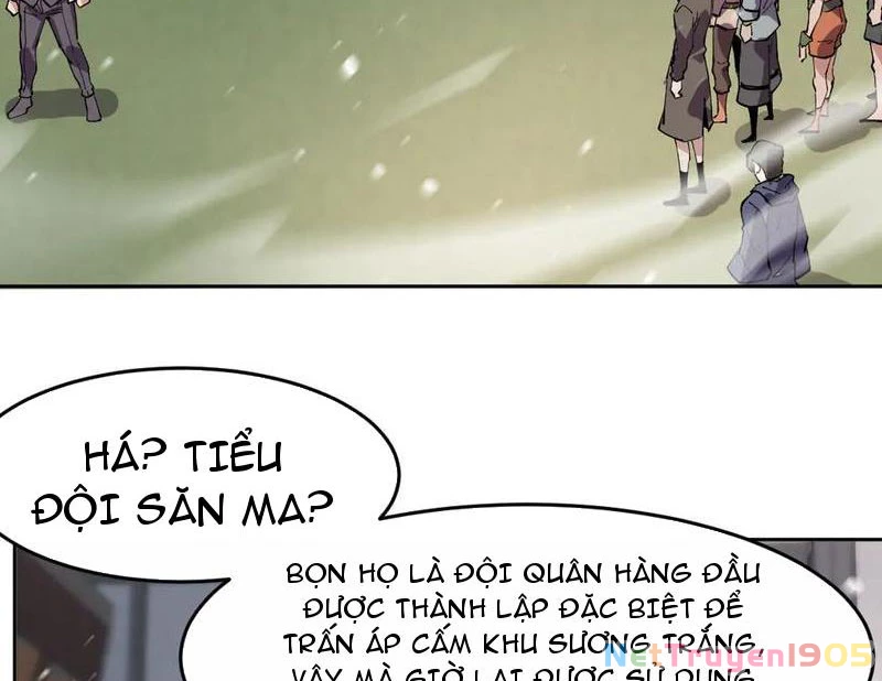 Ta Có Thể Nhìn Thấy Quy Tắc Cấm Khu Chapter 40 - Trang 34