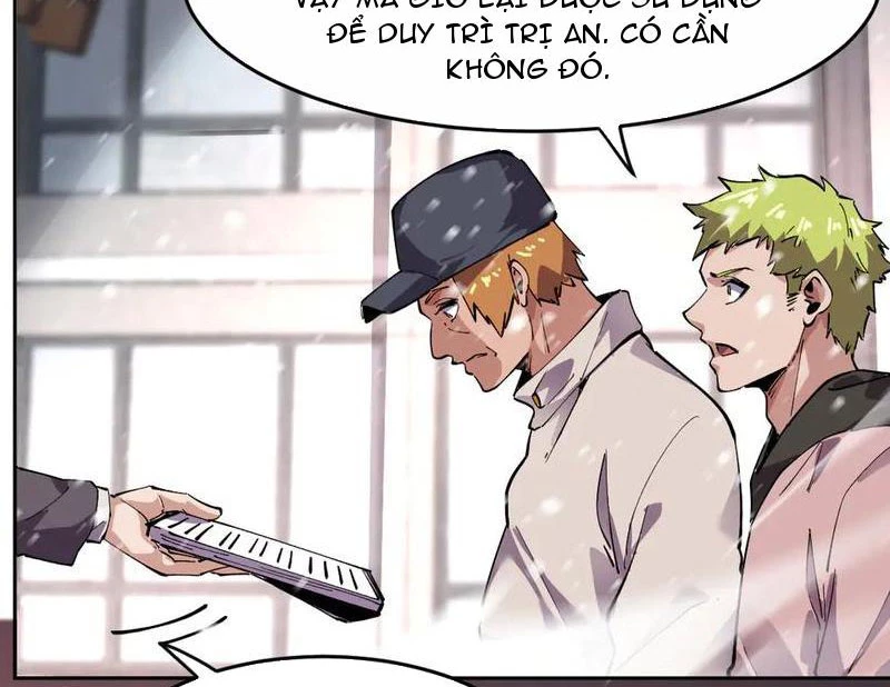 Ta Có Thể Nhìn Thấy Quy Tắc Cấm Khu Chapter 40 - Trang 35
