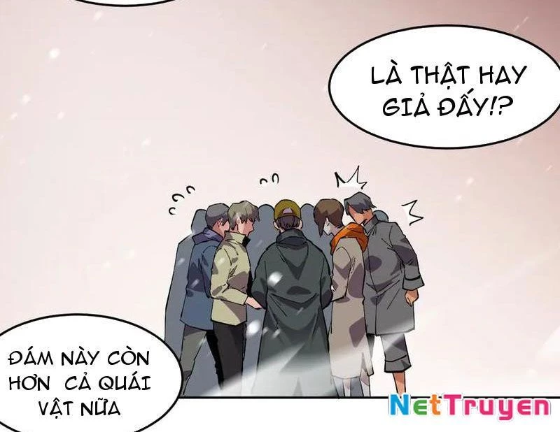 Ta Có Thể Nhìn Thấy Quy Tắc Cấm Khu Chapter 40 - Trang 37