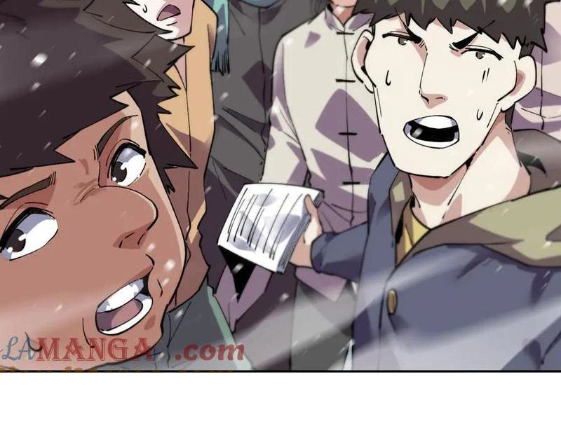 Ta Có Thể Nhìn Thấy Quy Tắc Cấm Khu Chapter 40 - Trang 39