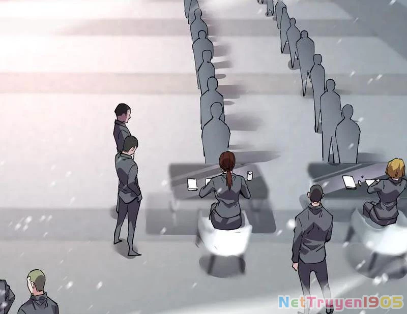 Ta Có Thể Nhìn Thấy Quy Tắc Cấm Khu Chapter 40 - Trang 41