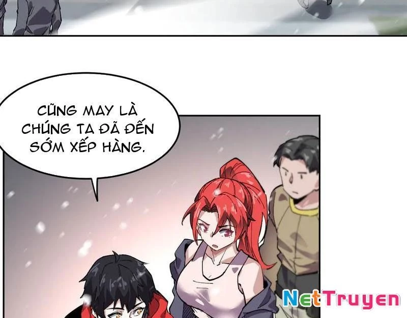 Ta Có Thể Nhìn Thấy Quy Tắc Cấm Khu Chapter 40 - Trang 42