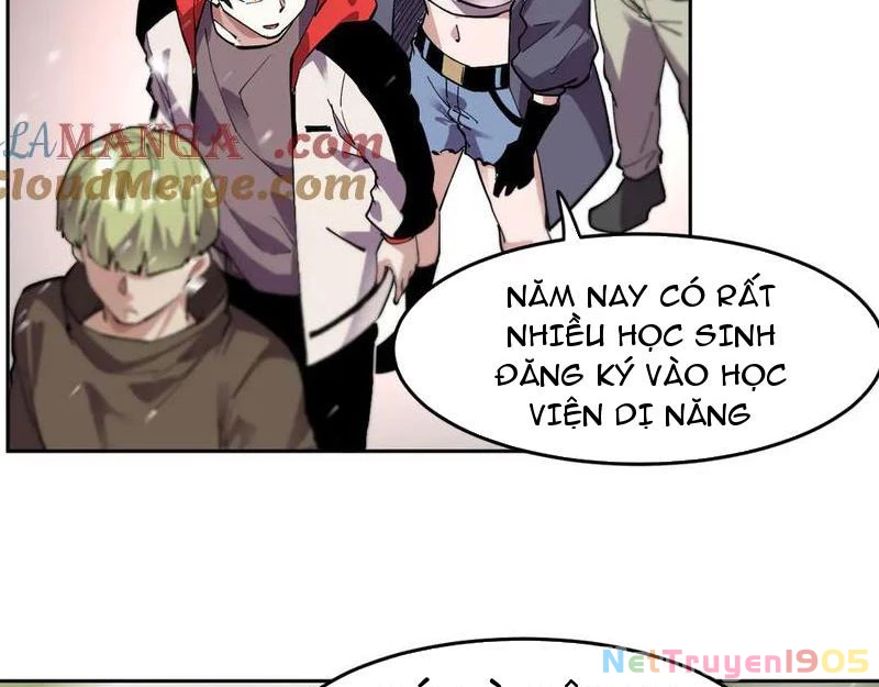 Ta Có Thể Nhìn Thấy Quy Tắc Cấm Khu Chapter 40 - Trang 43