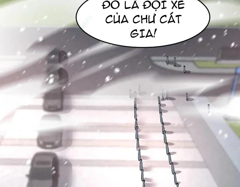 Ta Có Thể Nhìn Thấy Quy Tắc Cấm Khu Chapter 40 - Trang 44