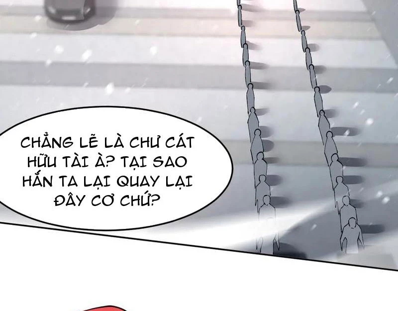 Ta Có Thể Nhìn Thấy Quy Tắc Cấm Khu Chapter 40 - Trang 45