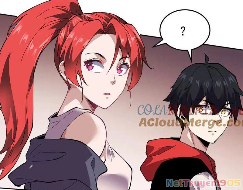 Ta Có Thể Nhìn Thấy Quy Tắc Cấm Khu Chapter 40 - Trang 46
