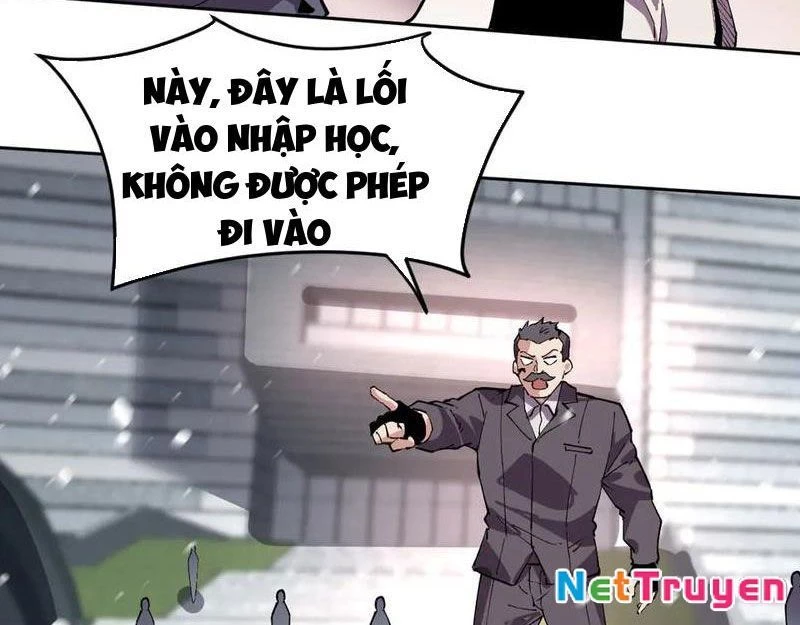 Ta Có Thể Nhìn Thấy Quy Tắc Cấm Khu Chapter 40 - Trang 47