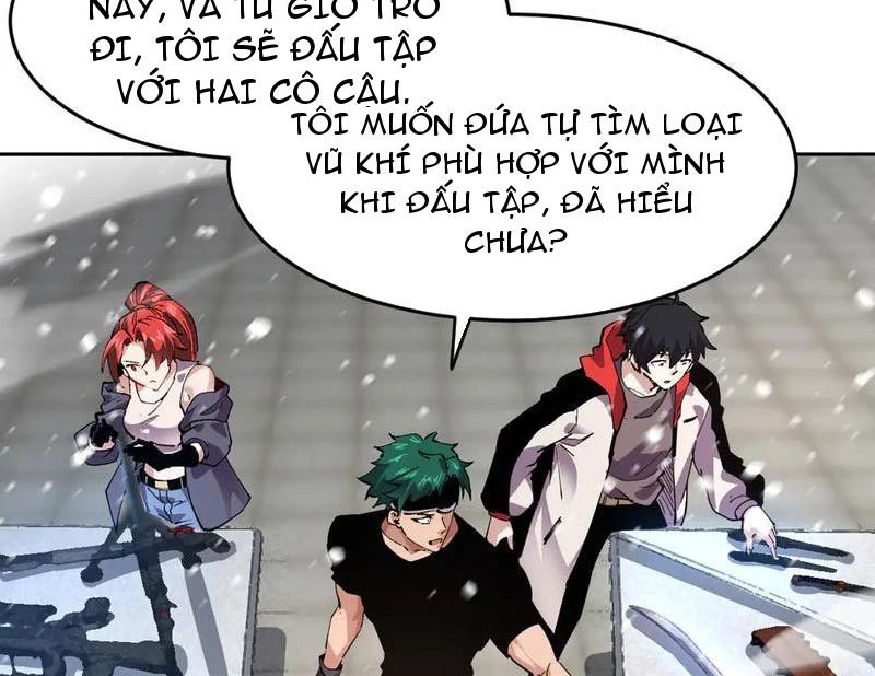 Ta Có Thể Nhìn Thấy Quy Tắc Cấm Khu Chapter 40 - Trang 6