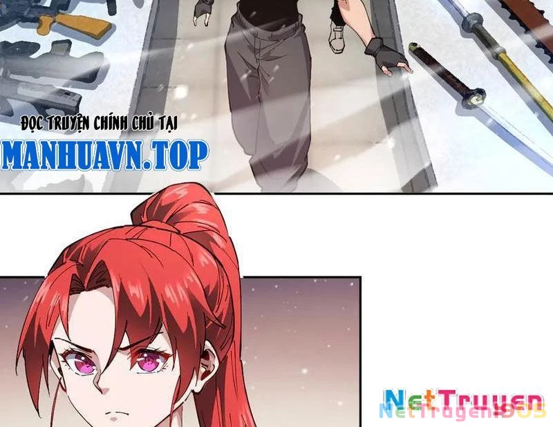 Ta Có Thể Nhìn Thấy Quy Tắc Cấm Khu Chapter 40 - Trang 7