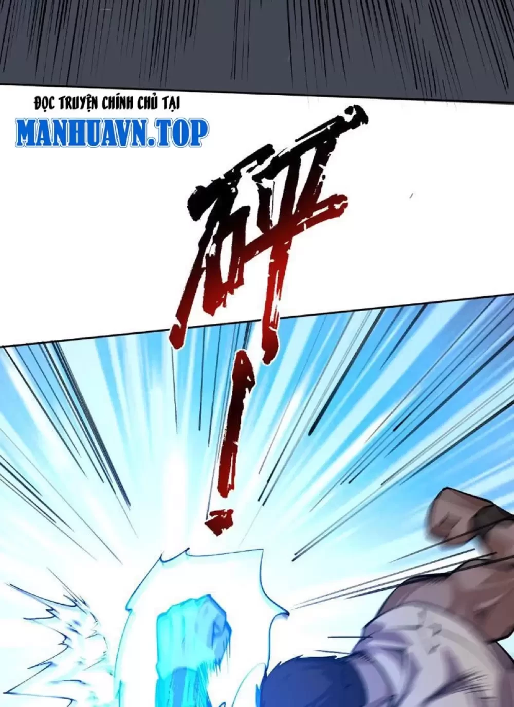 Ta Có Thể Nhìn Thấy Quy Tắc Cấm Khu Chapter 5 - Trang 29