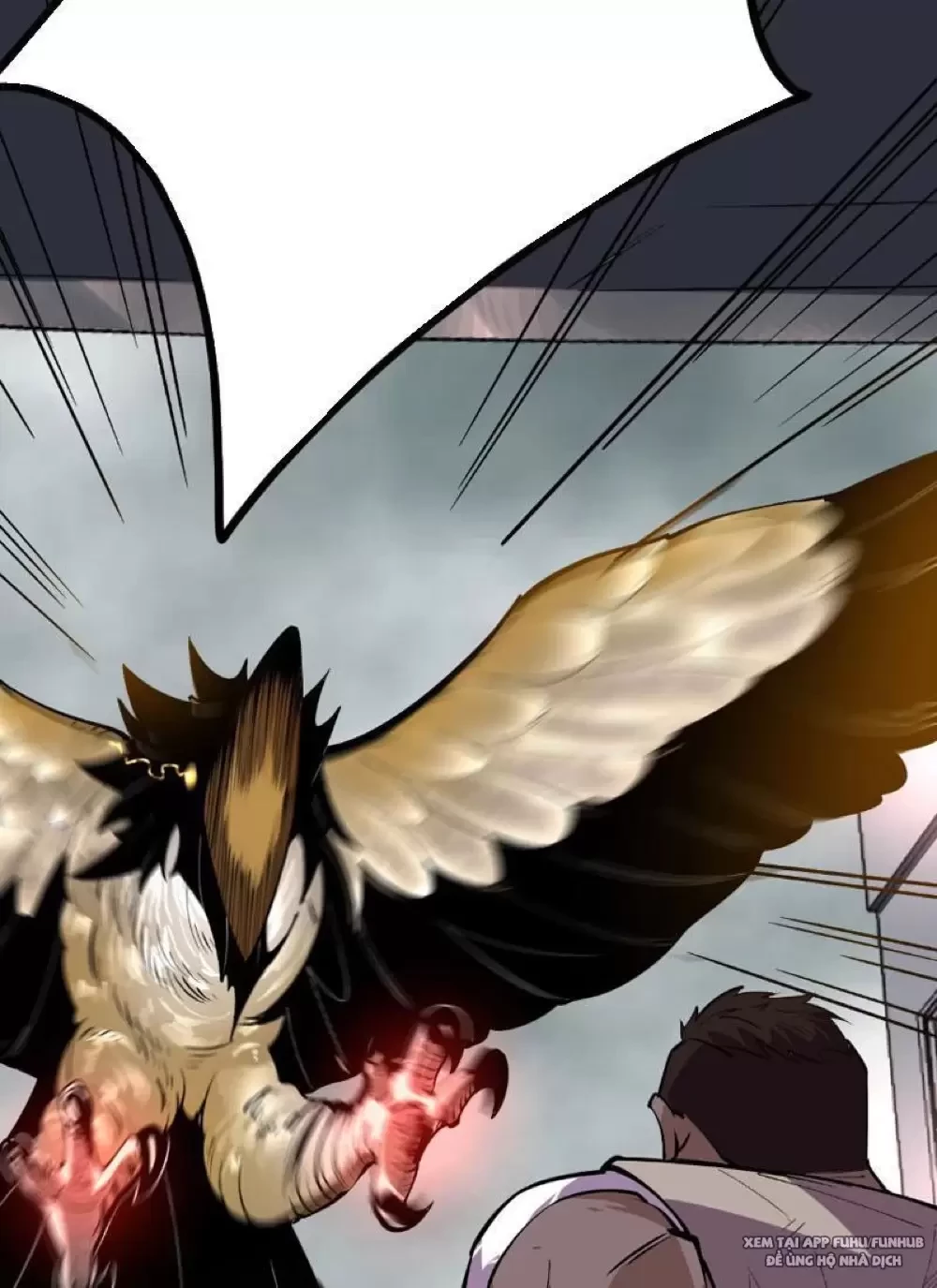 Ta Có Thể Nhìn Thấy Quy Tắc Cấm Khu Chapter 5 - Trang 42