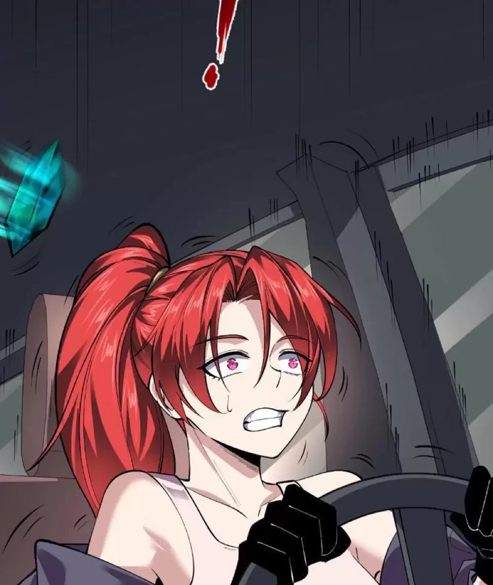 Ta Có Thể Nhìn Thấy Quy Tắc Cấm Khu Chapter 5 - Trang 45