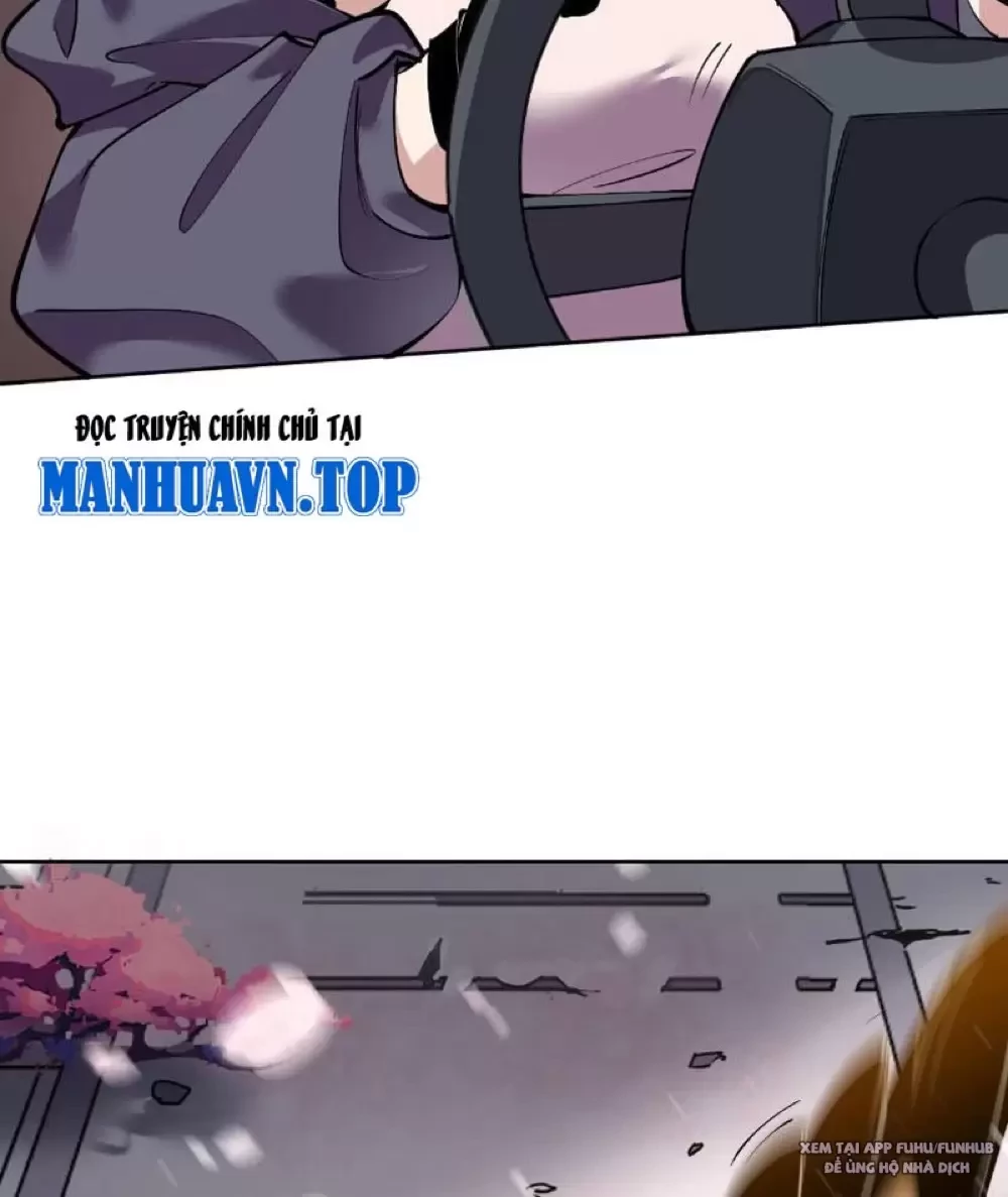 Ta Có Thể Nhìn Thấy Quy Tắc Cấm Khu Chapter 5 - Trang 46