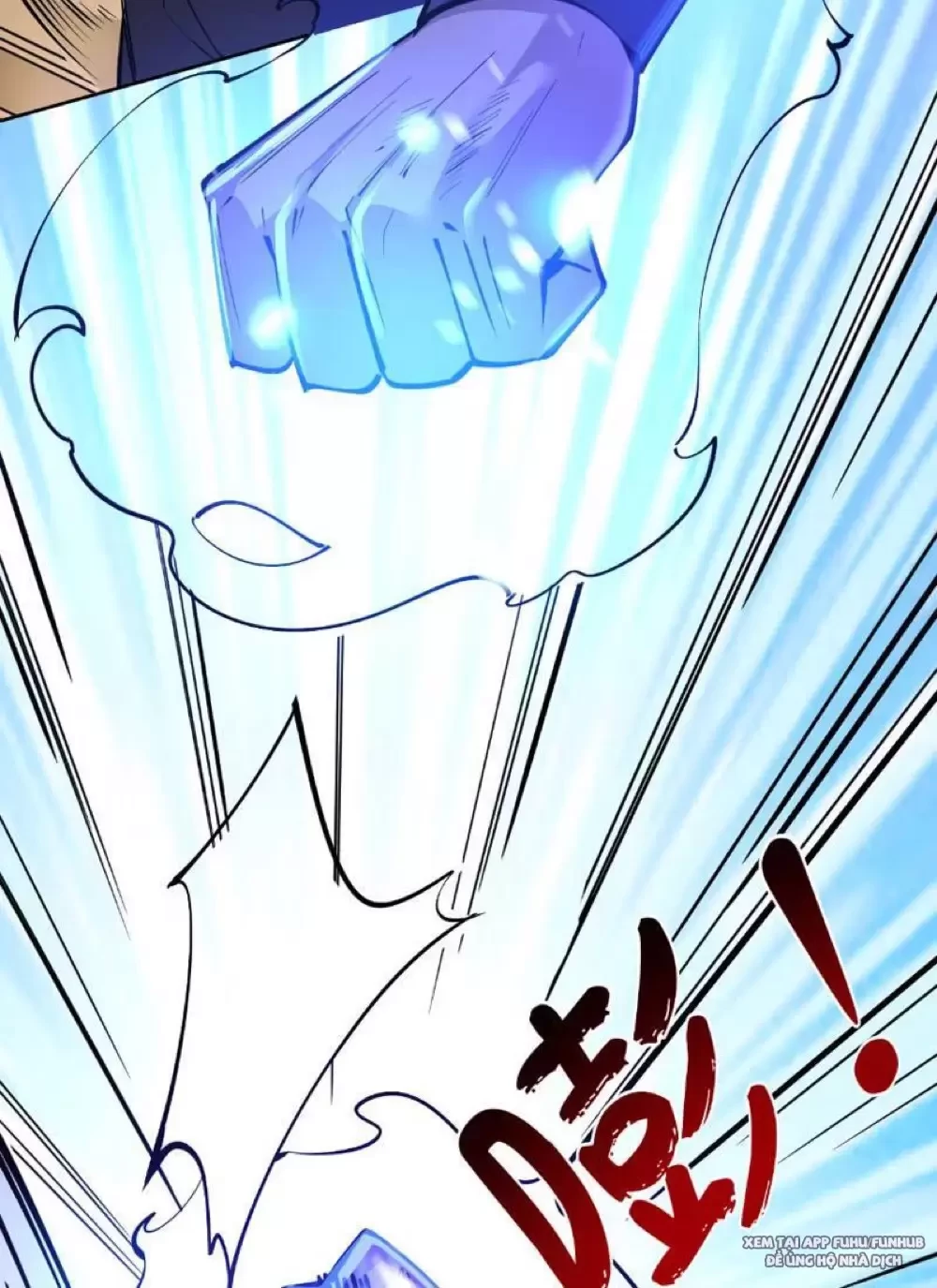 Ta Có Thể Nhìn Thấy Quy Tắc Cấm Khu Chapter 5 - Trang 50