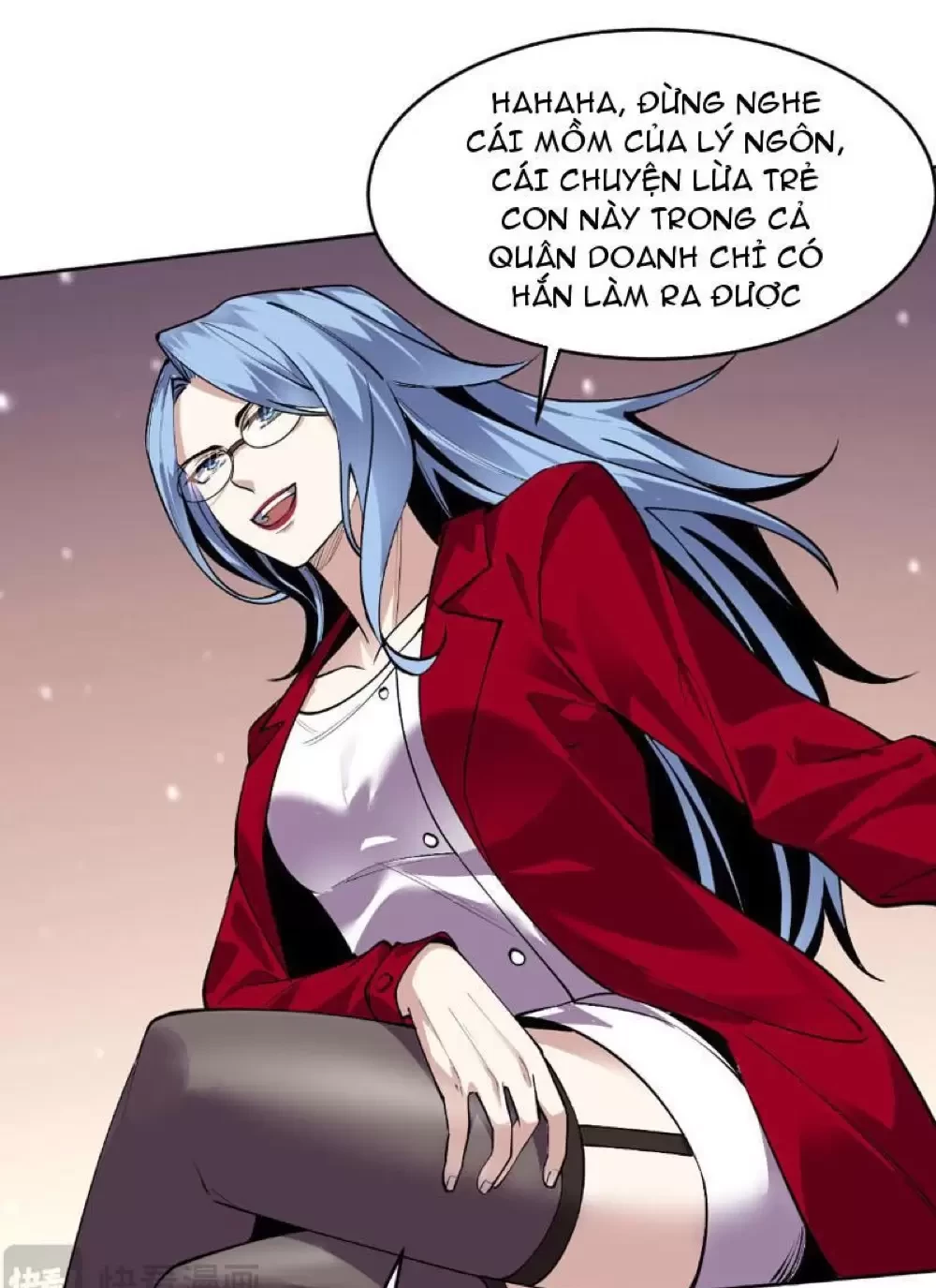 Ta Có Thể Nhìn Thấy Quy Tắc Cấm Khu Chapter 5 - Trang 9