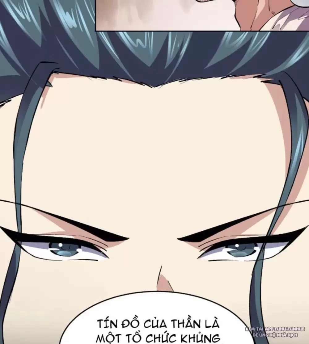 Ta Có Thể Nhìn Thấy Quy Tắc Cấm Khu Chapter 6 - Trang 34
