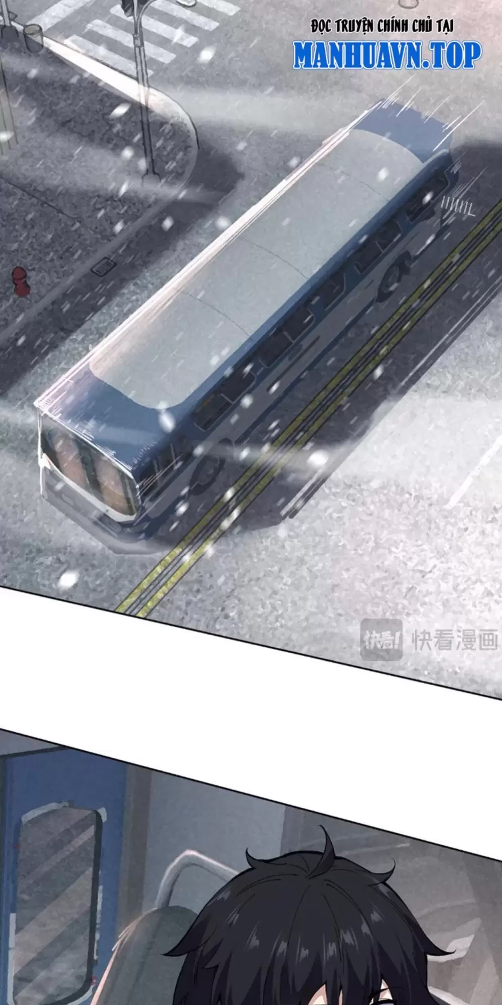 Ta Có Thể Nhìn Thấy Quy Tắc Cấm Khu Chapter 6 - Trang 45