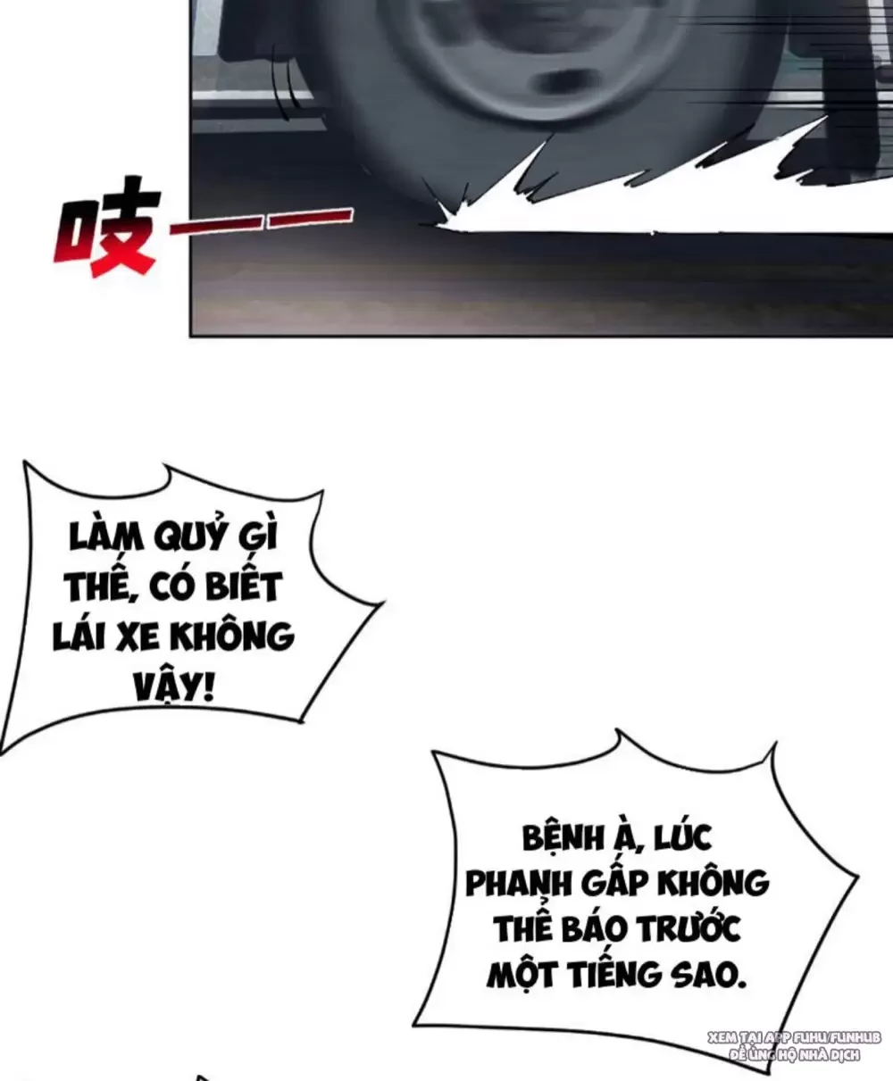 Ta Có Thể Nhìn Thấy Quy Tắc Cấm Khu Chapter 6 - Trang 48
