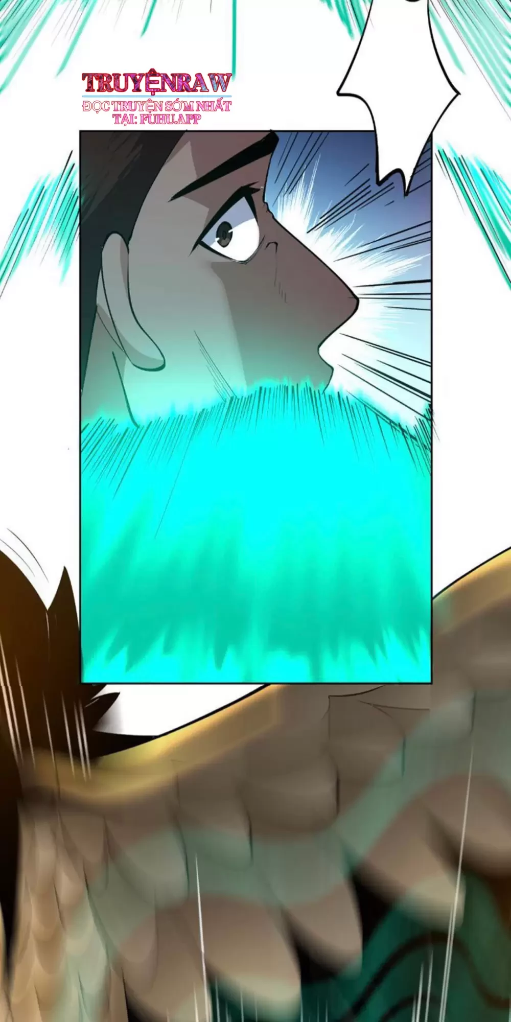 Ta Có Thể Nhìn Thấy Quy Tắc Cấm Khu Chapter 6 - Trang 5