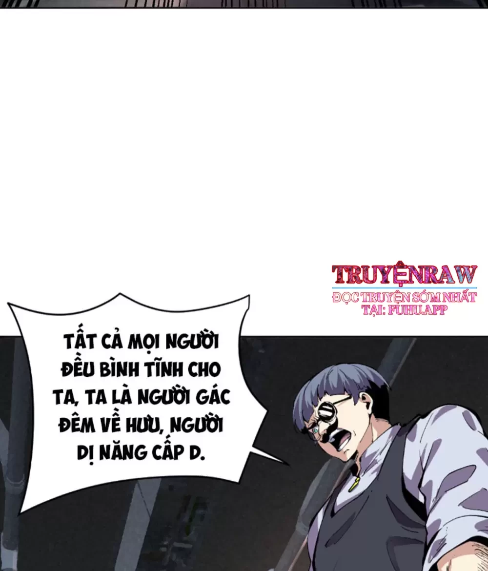 Ta Có Thể Nhìn Thấy Quy Tắc Cấm Khu Chapter 7 - Trang 7