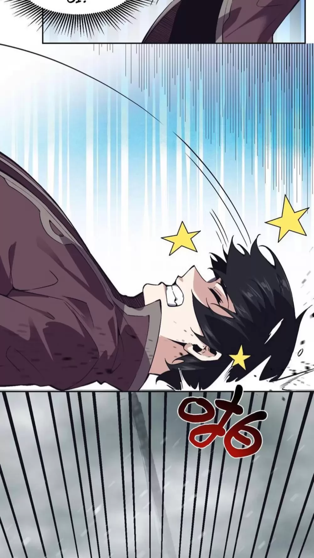 Ta Có Thể Nhìn Thấy Quy Tắc Cấm Khu Chapter 8 - Trang 32