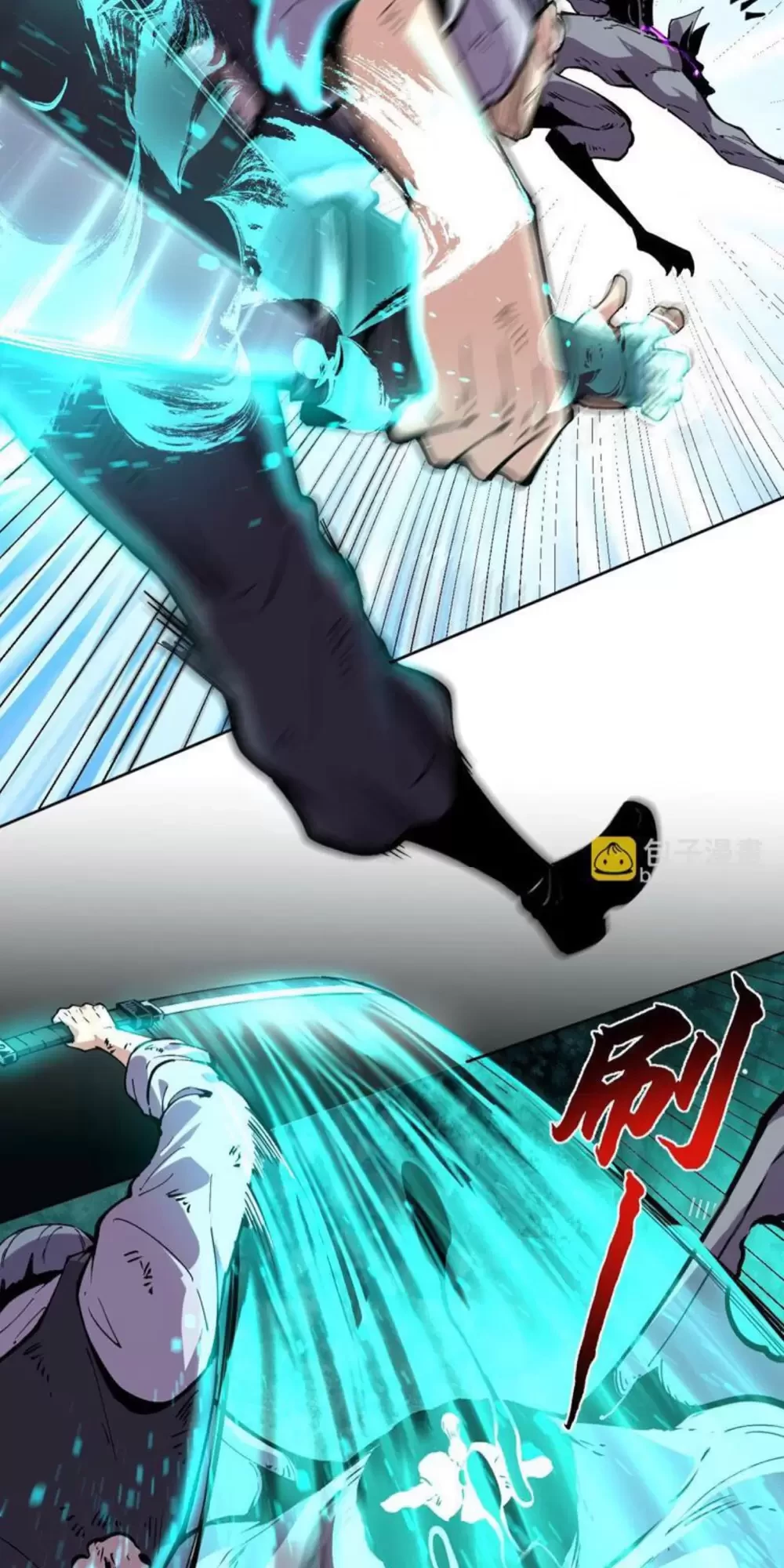 Ta Có Thể Nhìn Thấy Quy Tắc Cấm Khu Chapter 8 - Trang 41