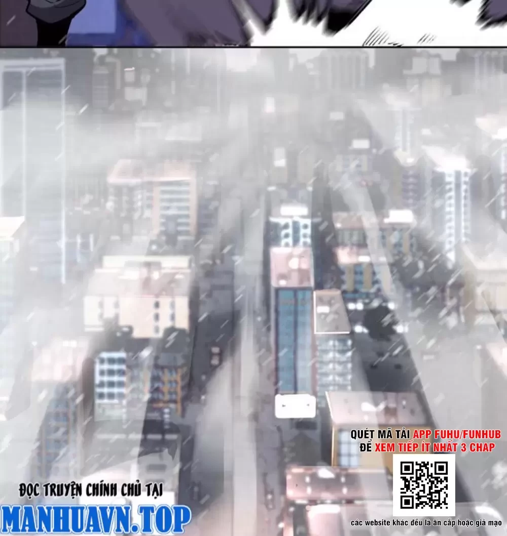 Ta Có Thể Nhìn Thấy Quy Tắc Cấm Khu Chapter 8 - Trang 44